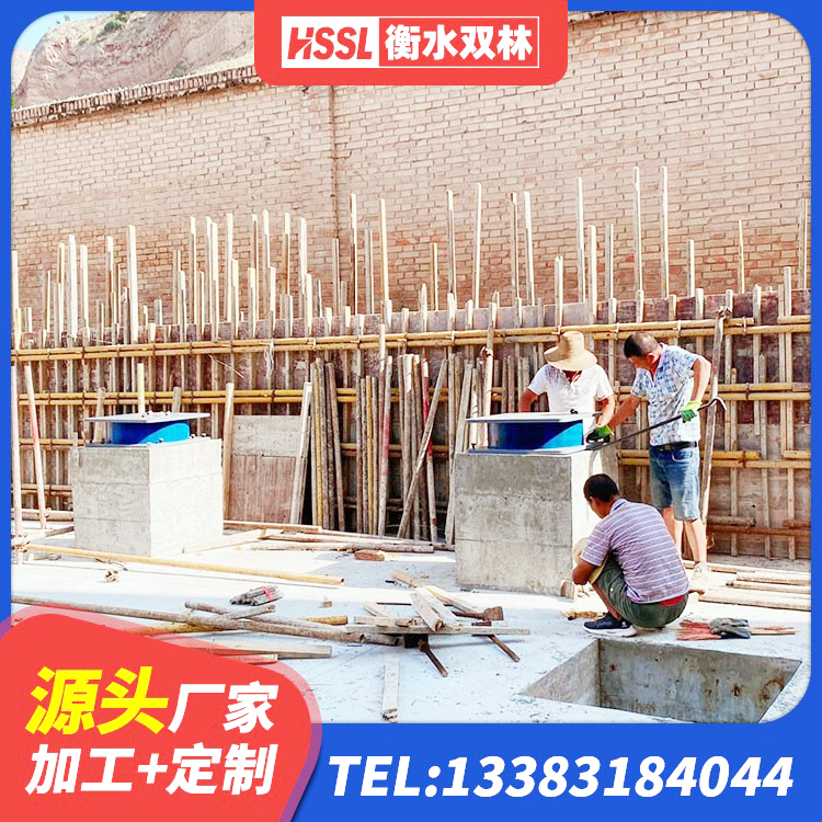 安州区橡胶隔震支座供应商生产厂家 安州区房屋建筑支座生产厂家 安州区建筑高阻尼比橡胶隔震支座源头工厂 安州区LNR水平力分散力型隔震支座 - 第9张